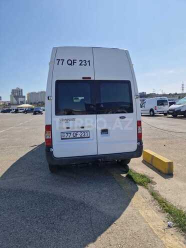 Ford Transit 2006, 324,000 km - 2.4 л - Bakı