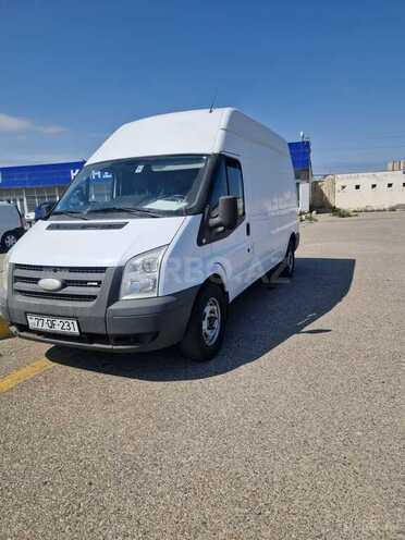 Ford Transit 2006, 324,000 km - 2.4 л - Bakı