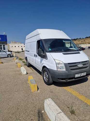 Ford Transit 2006, 324,000 km - 2.4 л - Bakı