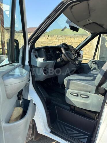 Ford Transit 2006, 324,000 km - 2.4 л - Bakı