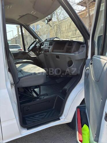 Ford Transit 2006, 324,000 km - 2.4 л - Bakı