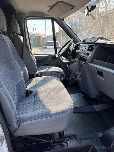 Ford Transit 2006, 324,000 km - 2.4 л - Bakı