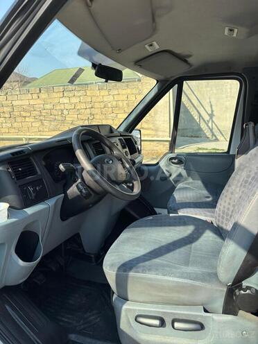 Ford Transit 2006, 324,000 km - 2.4 л - Bakı