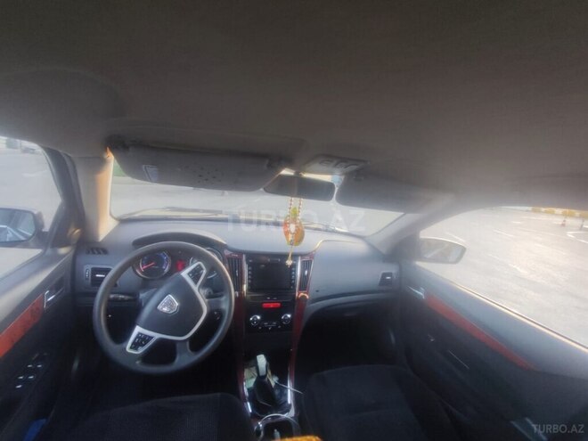 Khazar LX 2019, 230,000 km - 1.7 l - Bakı