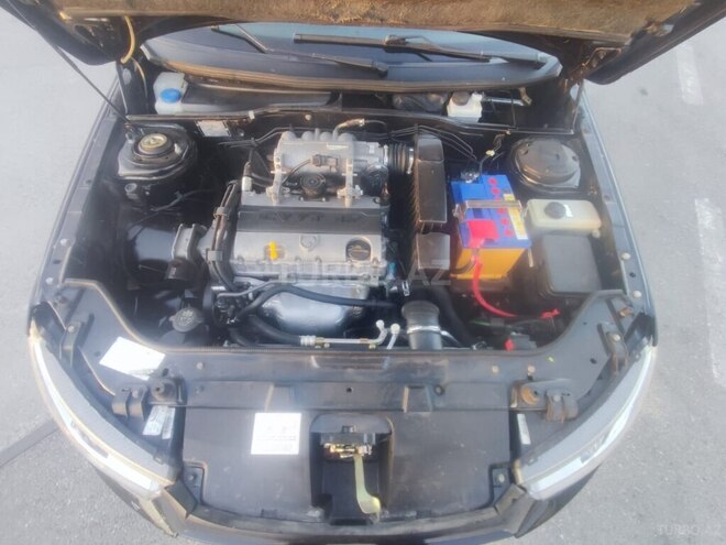 Khazar LX 2019, 230,000 km - 1.7 l - Bakı