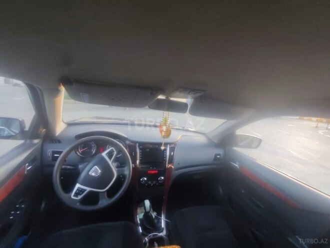 Khazar LX 2019, 230,000 km - 1.7 l - Bakı
