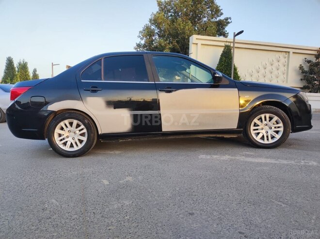 Khazar LX 2019, 230,000 km - 1.7 l - Bakı
