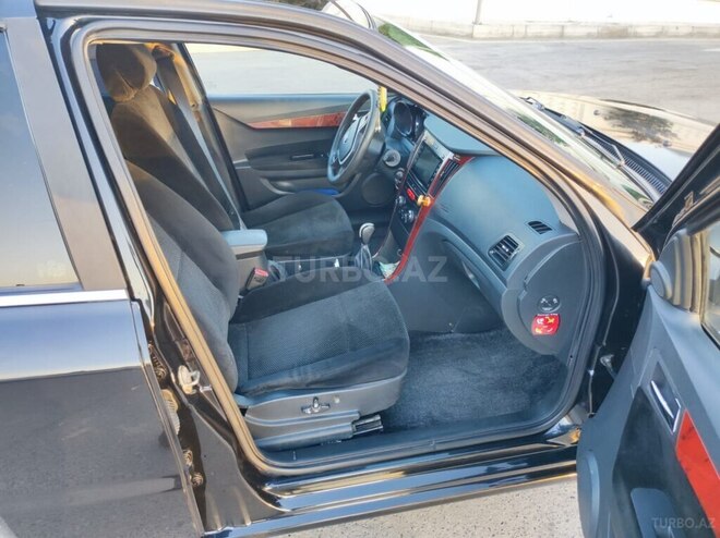 Khazar LX 2019, 230,000 km - 1.7 l - Bakı