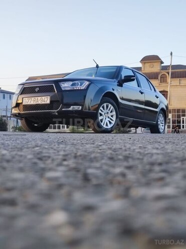 Khazar LX 2019, 230,000 km - 1.7 l - Bakı
