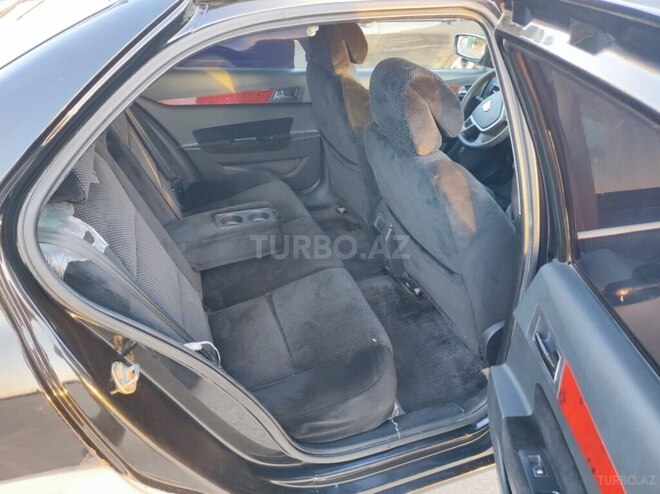 Khazar LX 2019, 230,000 km - 1.7 l - Bakı