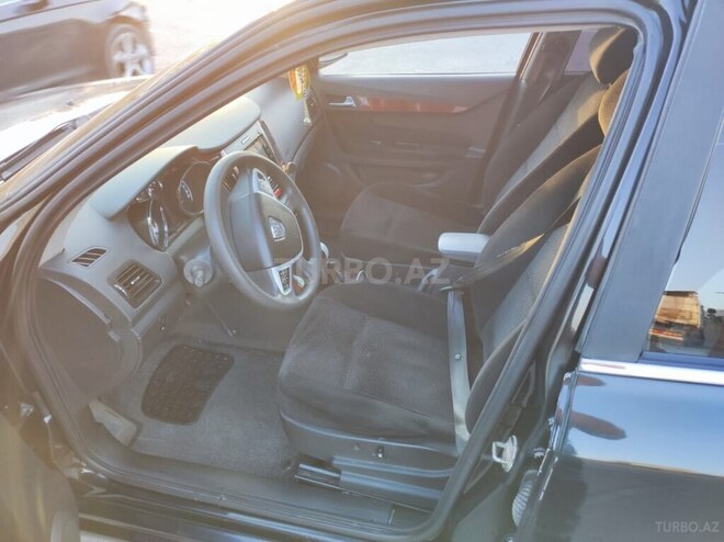 Khazar LX 2019, 230,000 km - 1.7 l - Bakı