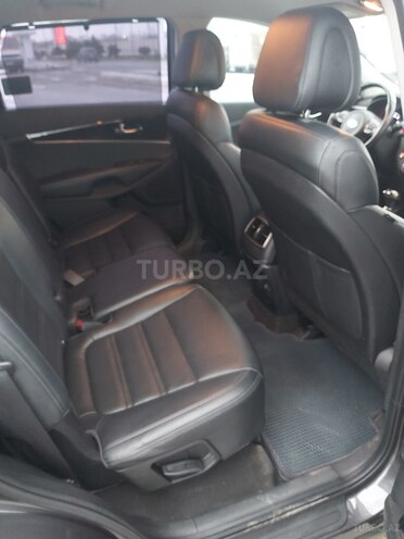Kia Sorento 2015, 215,000 km - 2.0 l - Bakı
