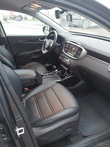 Kia Sorento 2015, 215,000 km - 2.0 l - Bakı