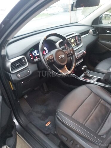 Kia Sorento 2015, 215,000 km - 2.0 l - Bakı