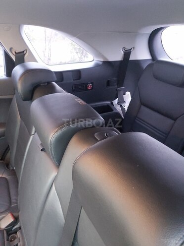 Kia Sorento 2015, 215,000 km - 2.0 l - Bakı