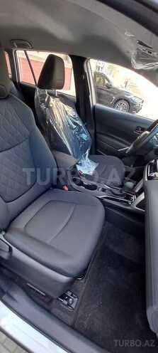 Toyota Corolla Cross 2025, 0 km - 2.0 l - Bakı