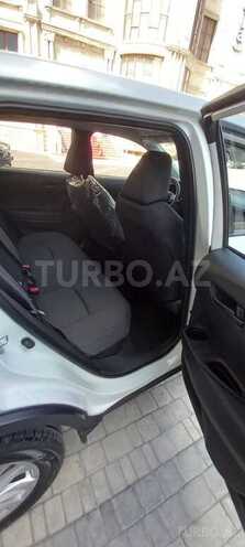 Toyota Corolla Cross 2025, 0 km - 2.0 l - Bakı