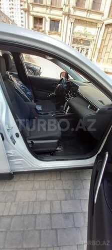 Toyota Corolla Cross 2025, 0 km - 2.0 l - Bakı