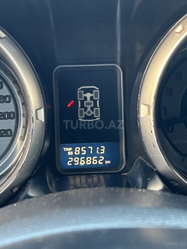 Mitsubishi Pajero 2007, 295,000 km - 3.0 л - Bakı
