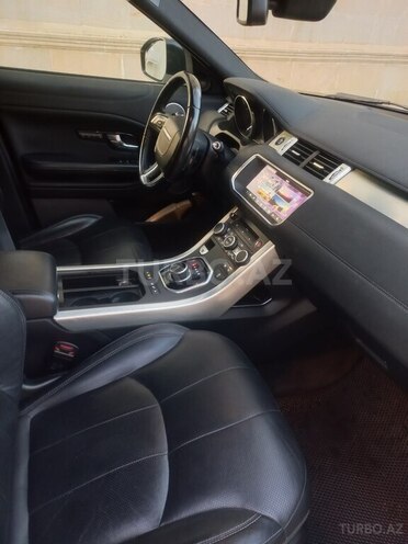 Land Rover RR Evoque 2017, 177,028 km - 2.0 л - Bakı