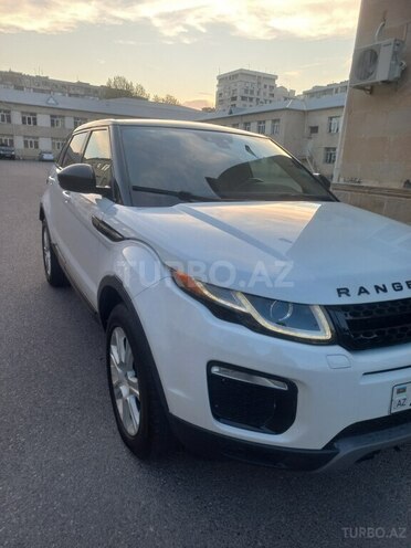Land Rover RR Evoque 2017, 177,028 km - 2.0 л - Bakı