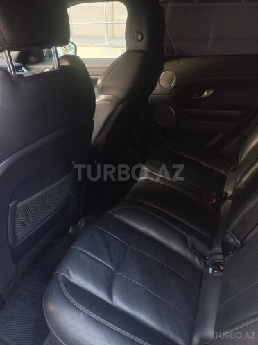 Land Rover RR Evoque 2017, 177,028 km - 2.0 л - Bakı