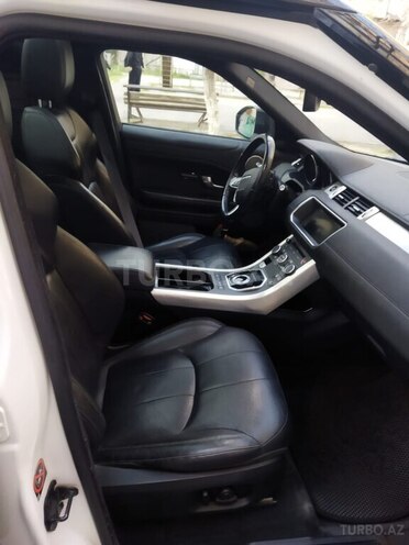 Land Rover RR Evoque 2017, 177,028 km - 2.0 л - Bakı