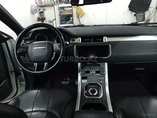 Land Rover RR Evoque 2017, 177,028 km - 2.0 л - Bakı
