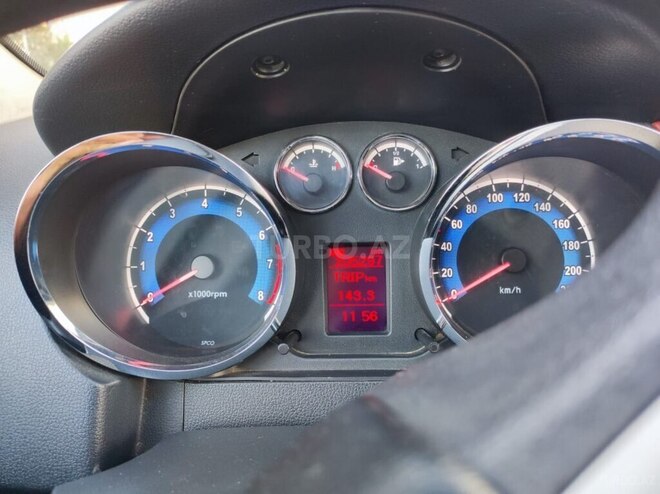 Khazar LX 2019, 230,000 km - 1.7 l - Bakı
