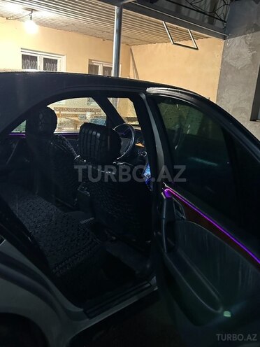 Mercedes E 280 1999, 340,800 km - 2.8 l - Tovuz