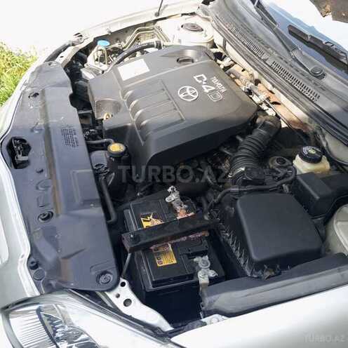 Toyota Corolla 2006, 299,000 km - 1.4 l - Mingəçevir