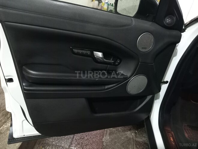 Land Rover RR Evoque 2017, 177,028 km - 2.0 л - Bakı