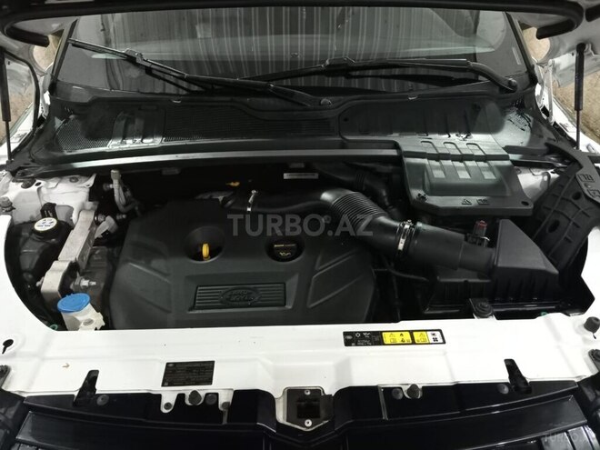 Land Rover RR Evoque 2017, 177,028 km - 2.0 л - Bakı