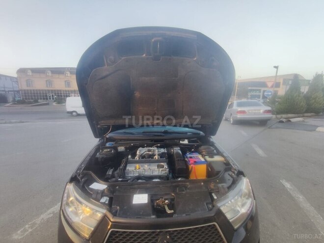 Khazar LX 2019, 230,000 km - 1.7 l - Bakı