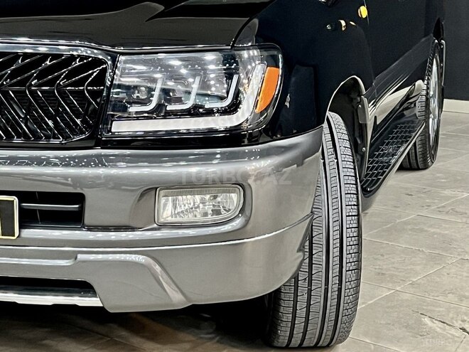 Toyota Land Cruiser-4