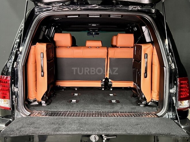 Toyota Land Cruiser-8