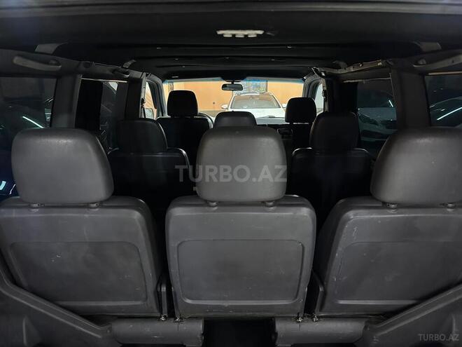 Mercedes Vito 2000, 350,123 km - 2.2 l - Xırdalan