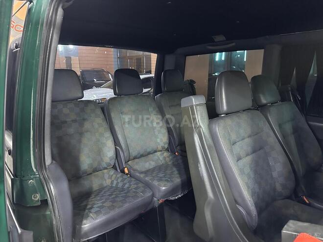 Mercedes Vito 2000, 350,123 km - 2.2 l - Xırdalan