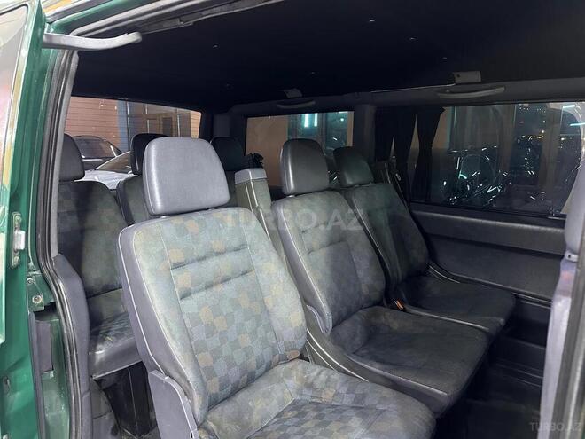 Mercedes Vito 2000, 350,123 km - 2.2 l - Xırdalan