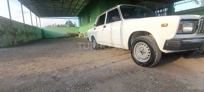 LADA (VAZ) 2107 2003, 92,365 km - 1.5 l - Sabirabad