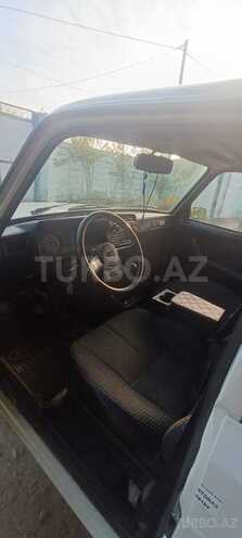 LADA (VAZ) 2107 2003, 92,365 km - 1.5 l - Sabirabad