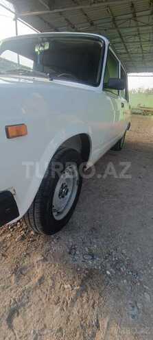 LADA (VAZ) 2107 2003, 92,365 km - 1.5 l - Sabirabad