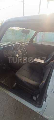LADA (VAZ) 2107 2003, 92,365 km - 1.5 l - Sabirabad