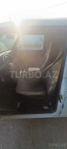 LADA (VAZ) 2107 2003, 92,365 km - 1.5 l - Sabirabad