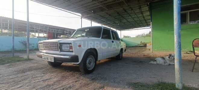 LADA (VAZ) 2107 2003, 92,365 km - 1.5 l - Sabirabad