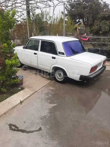 LADA (VAZ) 2107 2003, 92,365 km - 1.5 l - Sabirabad