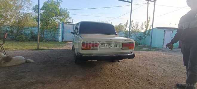 LADA (VAZ) 2107 2003, 92,365 km - 1.5 l - Sabirabad