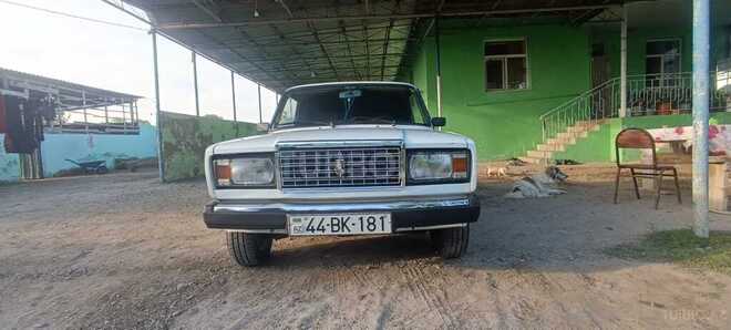 LADA (VAZ) 2107 2003, 92,365 km - 1.5 l - Sabirabad