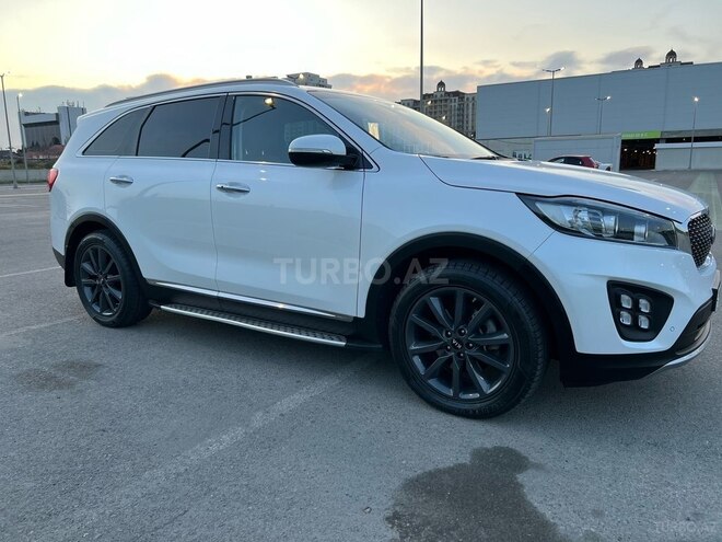 Kia Sorento-4
