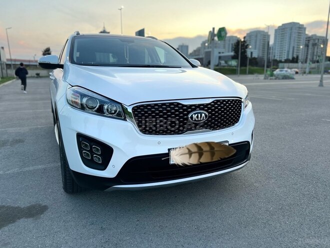 Kia Sorento-3